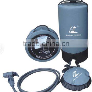 2015pump regulated pressure shower1312