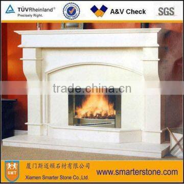 Natural Fireplace photo-2