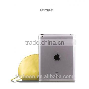 High Quality Shell Shaped Professional Makeup Bag photo-3