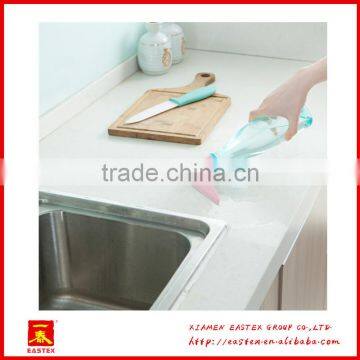 Window Glass Spray Water Scraper /Window Scraper/ Window Cleaner photo-5