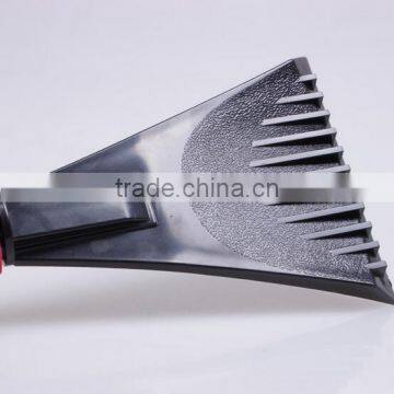 Car Ice Scraper Ice Shovel With EVA Handle photo-4
