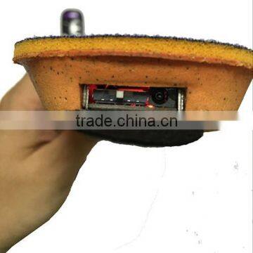 High Quality Li-Ion Battery Thermacell Heated Insoles photo-6