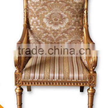 MD-2201-01 American style furniture chair for room
