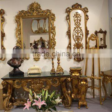 China Manufacturer Wholesales Luxury Console Table photo-5