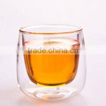 Mini 2oz Wine Glass Shot Glasses photo-2