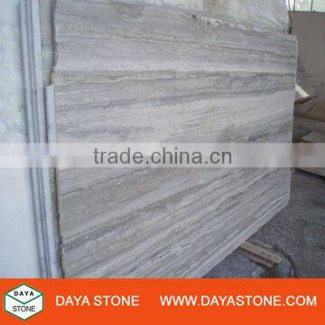 Italy Silver travertine