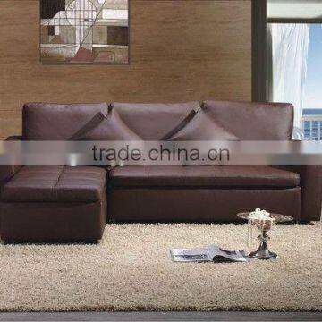 Bisini Modern Simple Living Room Sofa (BG90488)