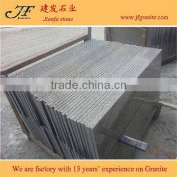 Chinese G617 Pink Granite Staircase photo-2