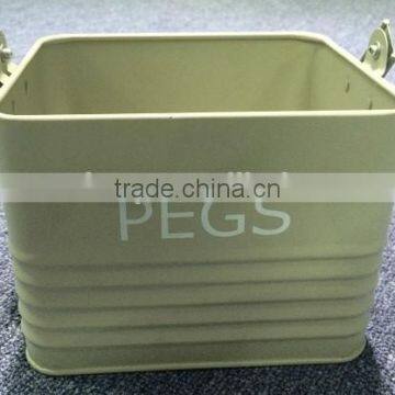 Peg Box ,MSO-153