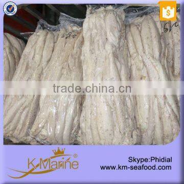 Double Clean Halal Seafood Top Quality Frozen Tuna Loin photo-4