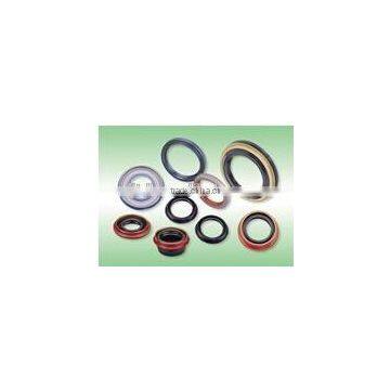 Oil Seal , Mat, photo-2