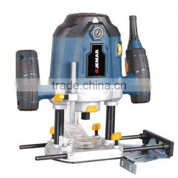 JR1200L 1200W Electric router, woodworking tools