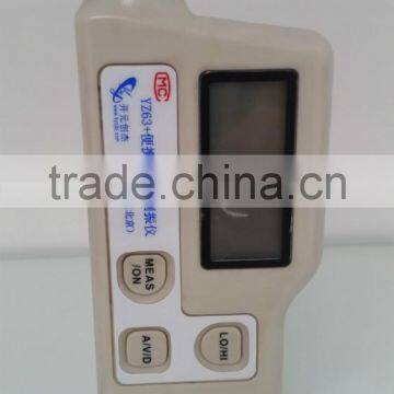 Portable Digital Vibration Meter photo-3