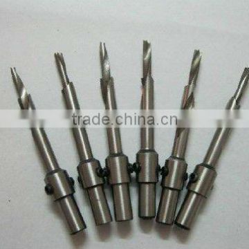 Salad Drill Bits for Woodworking