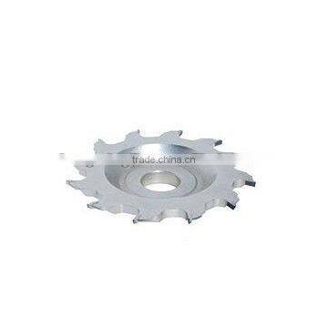 PCD Profile Cutter/Diamond Blade/Diamond Grooce Cutter
