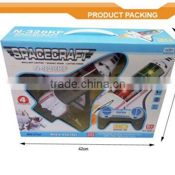 2015 Hot Sale! Remote Control Air Flying Toy Plane With EN71, RPC216796 photo-5