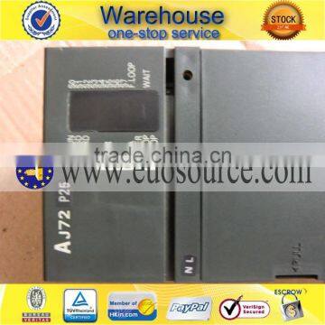 Mitsubishi AJ72P25 PLC Controller