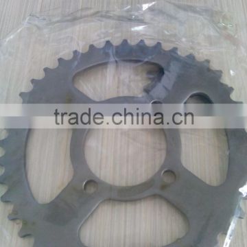 motorcycle sprocket