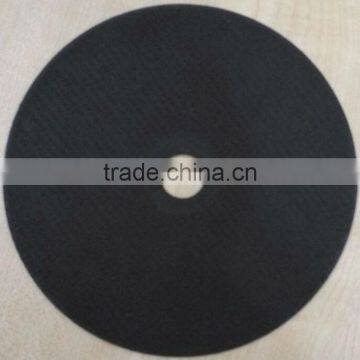 7'' 180x1.6x22.2mm T41 Flat Cutting Wheel for High-grade Steel/Hard Alloy Steel photo-2