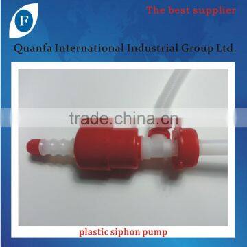 Plastic Siphon Pump photo-5
