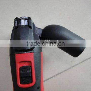Renovator-multi-tool, Tool Free System for Accessory Change photo-5