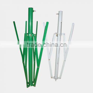 Competitive Price High Quality Beach Outdoor Large Design Parasol Patio Garden Anti uv Sun Umbrella photo-5