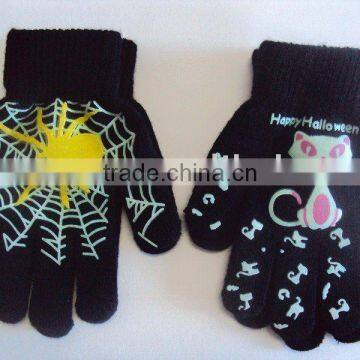 childrens magic glove/Magic stretch