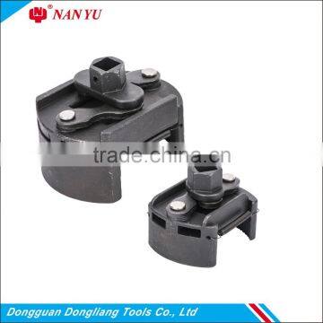 Auto Engine Tools Two Way Ratcheting Oil Filter Wrench photo-3