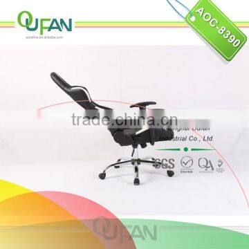 Oufan Executive Racing Office Recliner Chair AOC-8390