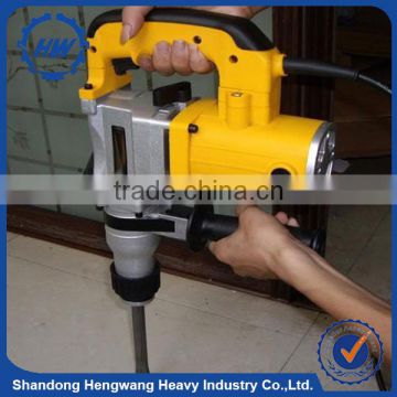 32mm rotary hammer/hammer drill/multi-function rotary hammer drill 1500w