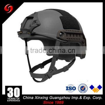 Anti bullet fast helmet ballistic helmet level 3 military protective from Xinxing