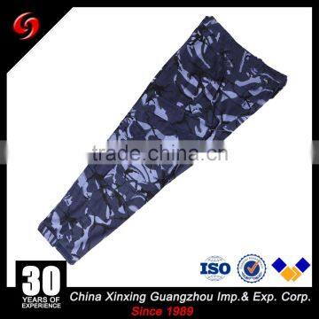 Hot sale England army uniform camouflage ACU 220 gsm twill fabric TC 65%35%