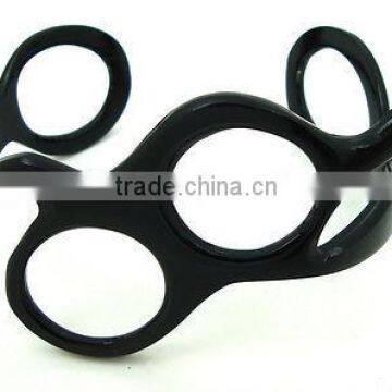 SCISSORS BRACELET photo-2