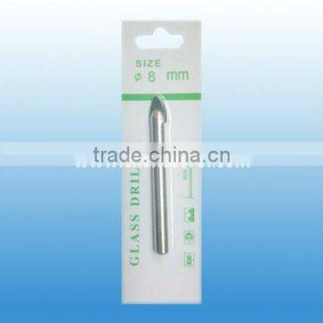 Glass drill bits/Tile Bit.	CTD017