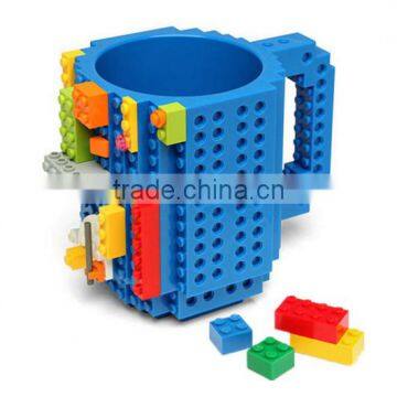 Toy Blocks Coffee Cup LS Eplus