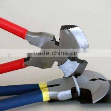 10" Fence Plier for Electric Fence photo-2