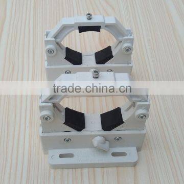 Yongli Adjustable Plastic Laser Tube Mount/support/holder/bracket for Dia 45-80mm Co2 Laser Tube photo-4