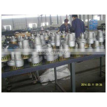 High Quality Promotional 3 Inch Flexible Shaft Submersible Pump