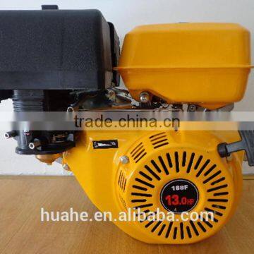 13HP 389cc Gasoline Engine Best,air-cooled Generator Engine photo-2