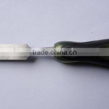 Professional Supplier of Wood Chisel With Transparent Plastic Handle photo-2