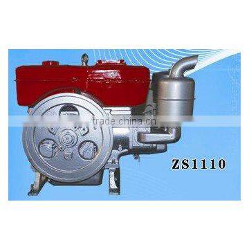 Diesel engine