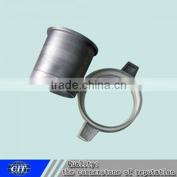 Pipe clamp for pipeline valve, metal casting,ductile iron pipe fittings,cnc machining parts