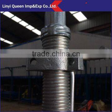 Construction Formwork Props Scaffold photo-4