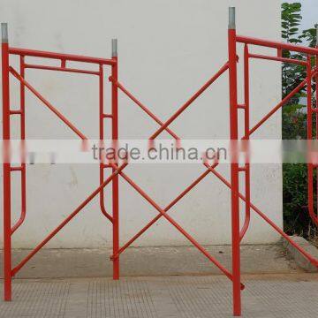 Universal Standard Walk Through Frame Scaffolding photo-3
