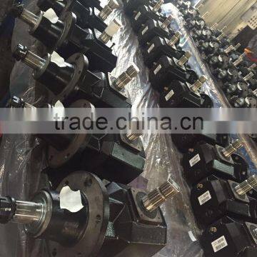 Agricultural Gearbox Lawn Mower Gearbox