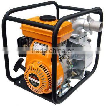 152F 1inch 1.5inch Gasoline Engine Competitive Price Centrifugation Pump