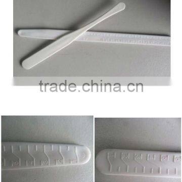 Plastic Paint Mixing