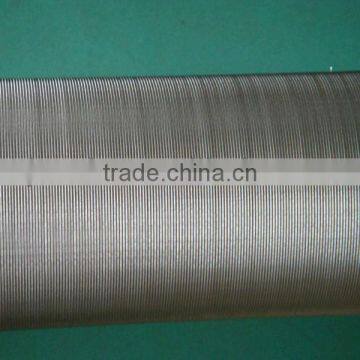 Five Heddle Woven Wire Cloth photo-2