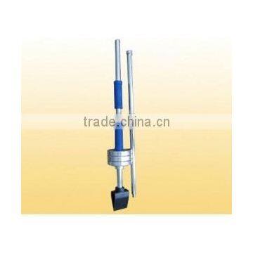 Manual Log Splitter Use Foot and Hot Sale BR003SP photo-3