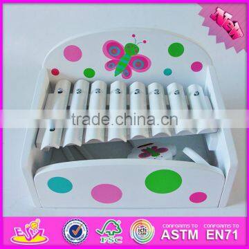 2017 New Design Educational Beats Toy Wooden Toddlers Music Toys W07A119 photo-6